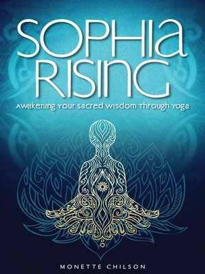 cover image of Sophia Rising